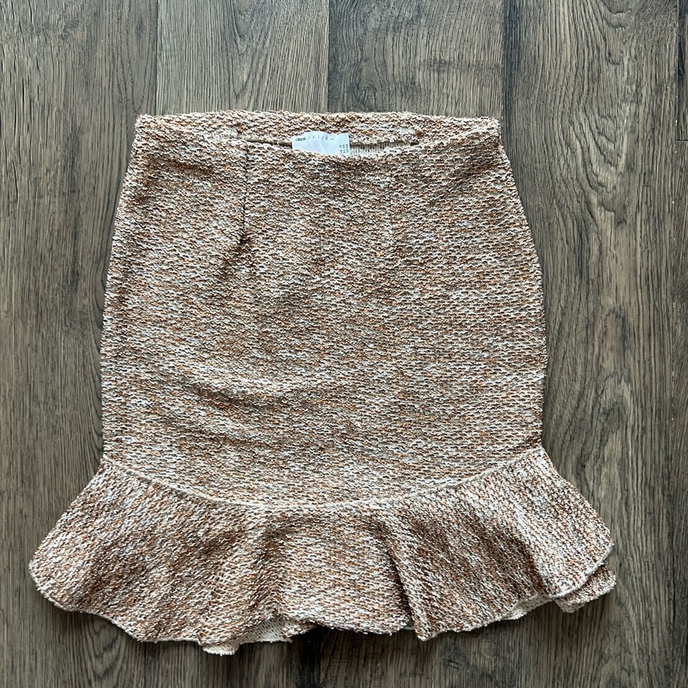 ASOS Mini Skirt - Size US 6